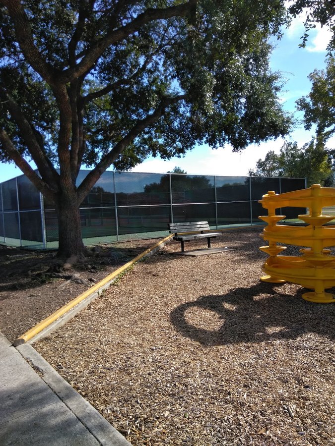 Takas Windcrest City Park