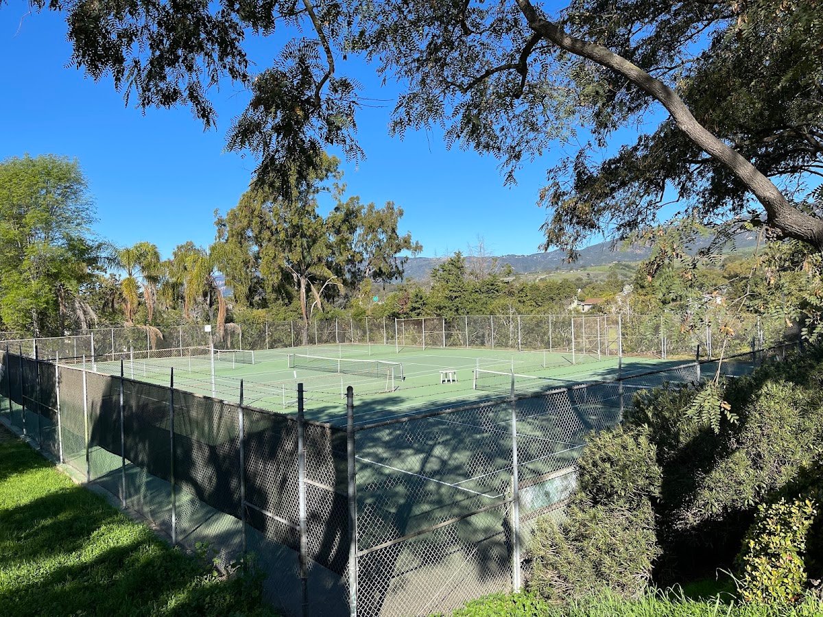 Bishop Garcia Diego High School