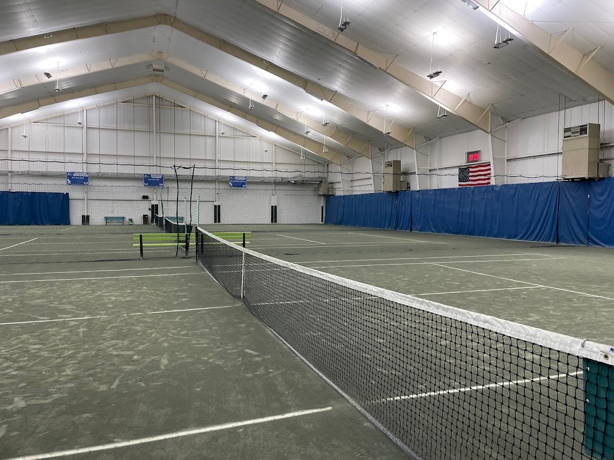 Parkwood Indoor Tennis