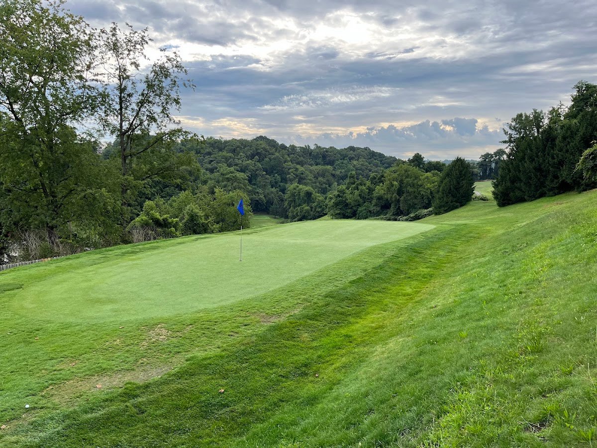 Grand View Golf Club