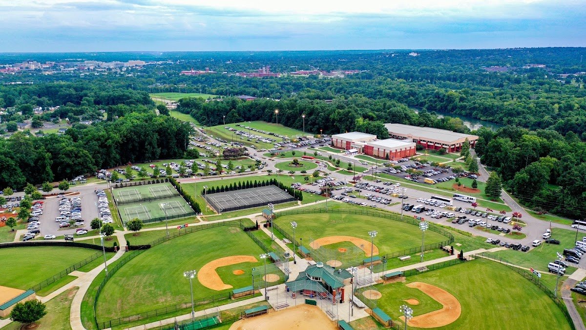 Riverview Park