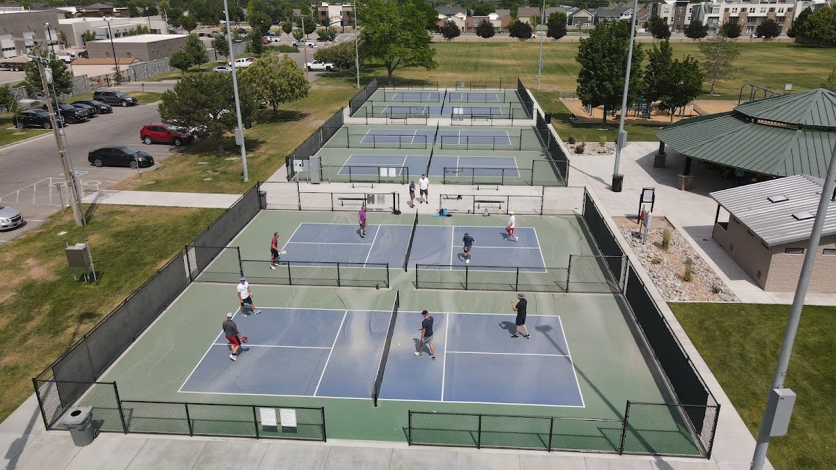 South Jordan City Park