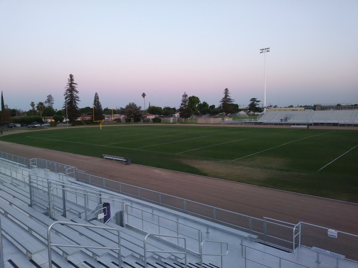 Livingston High School