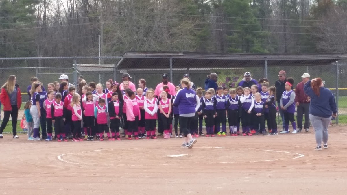 Ben Davis Girls Youth Softball Complex