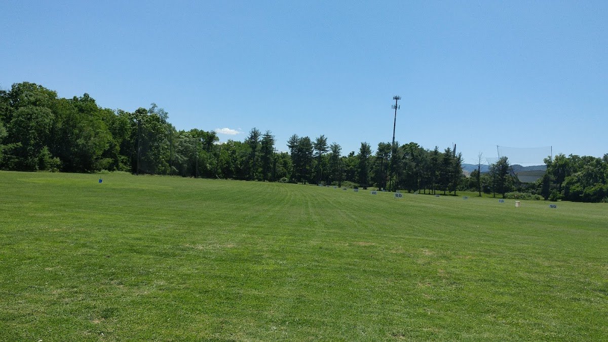 Glen Acres Driving Range