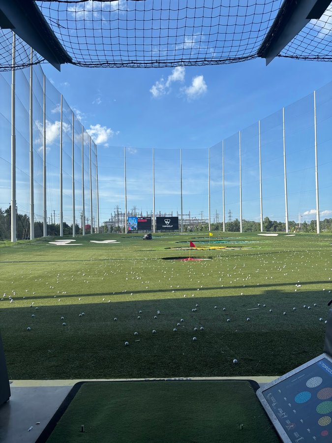 Topgolf Richmond