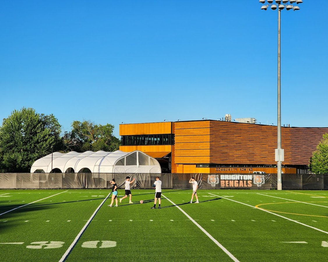 Daly Field