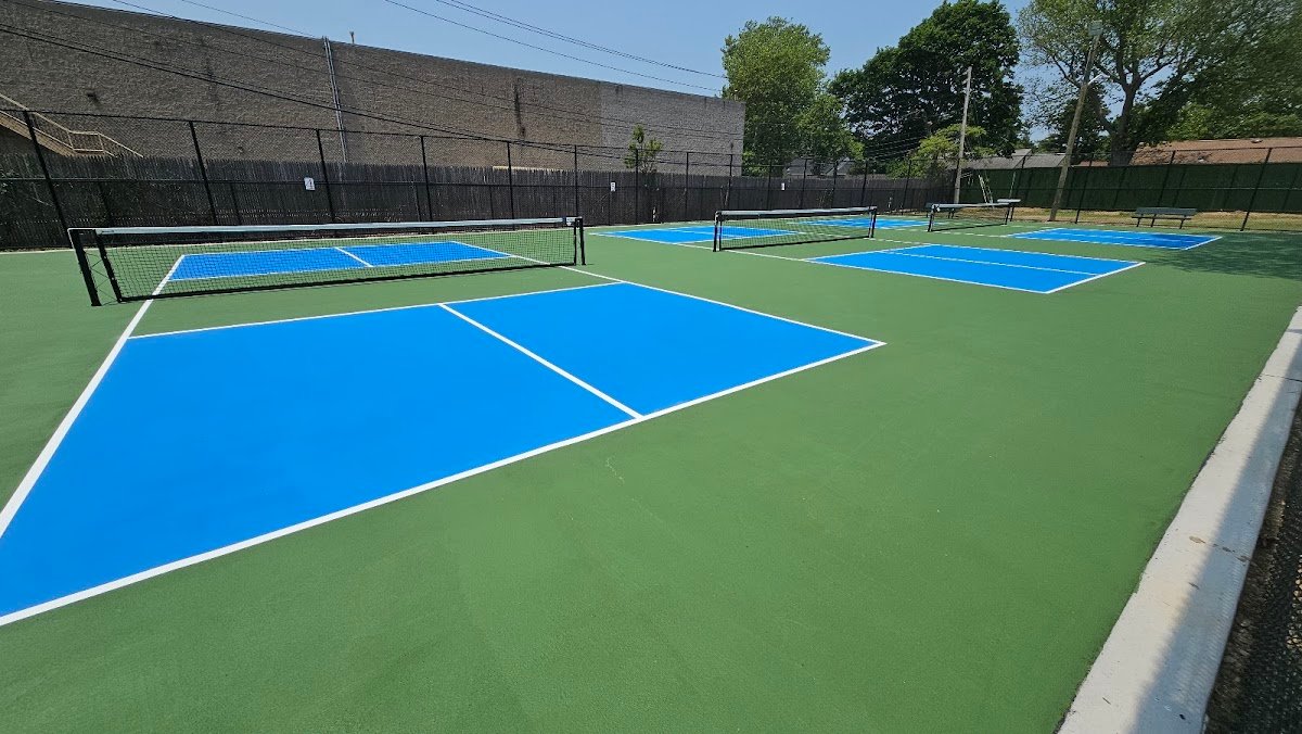 H. Garrick Williams Park