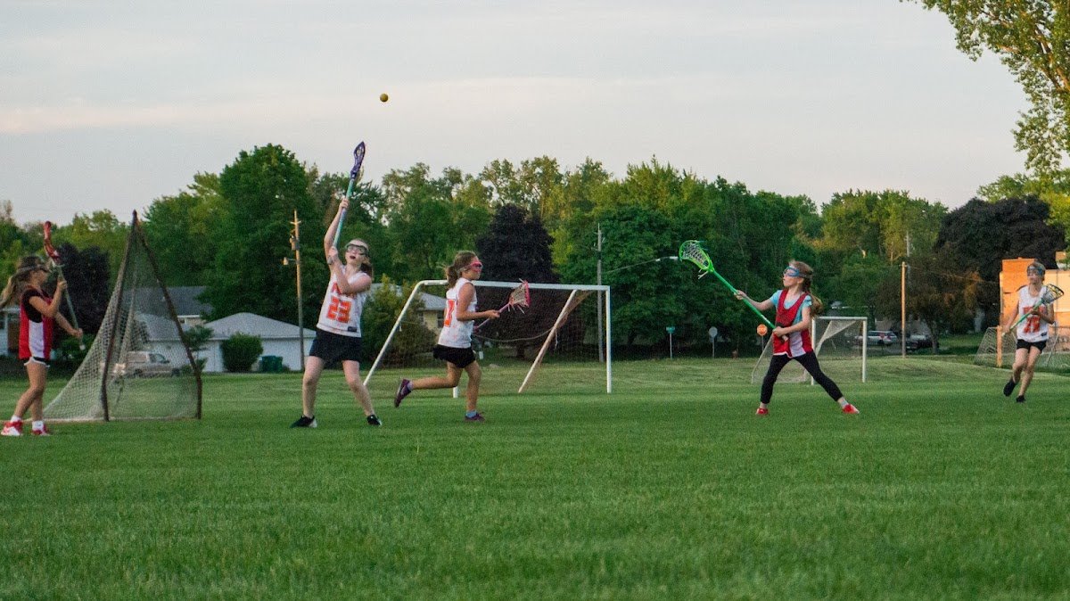 St. Louis Park Middle School