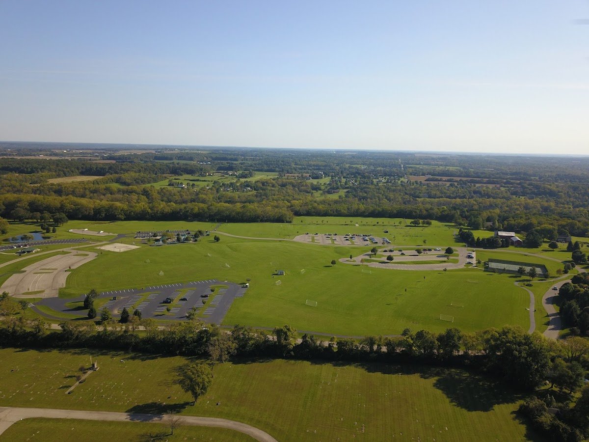 Patricia Allyn Park