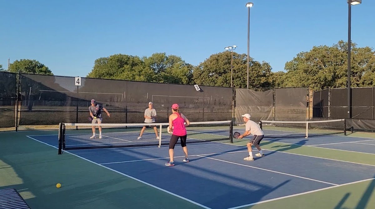 Colleyville City Park