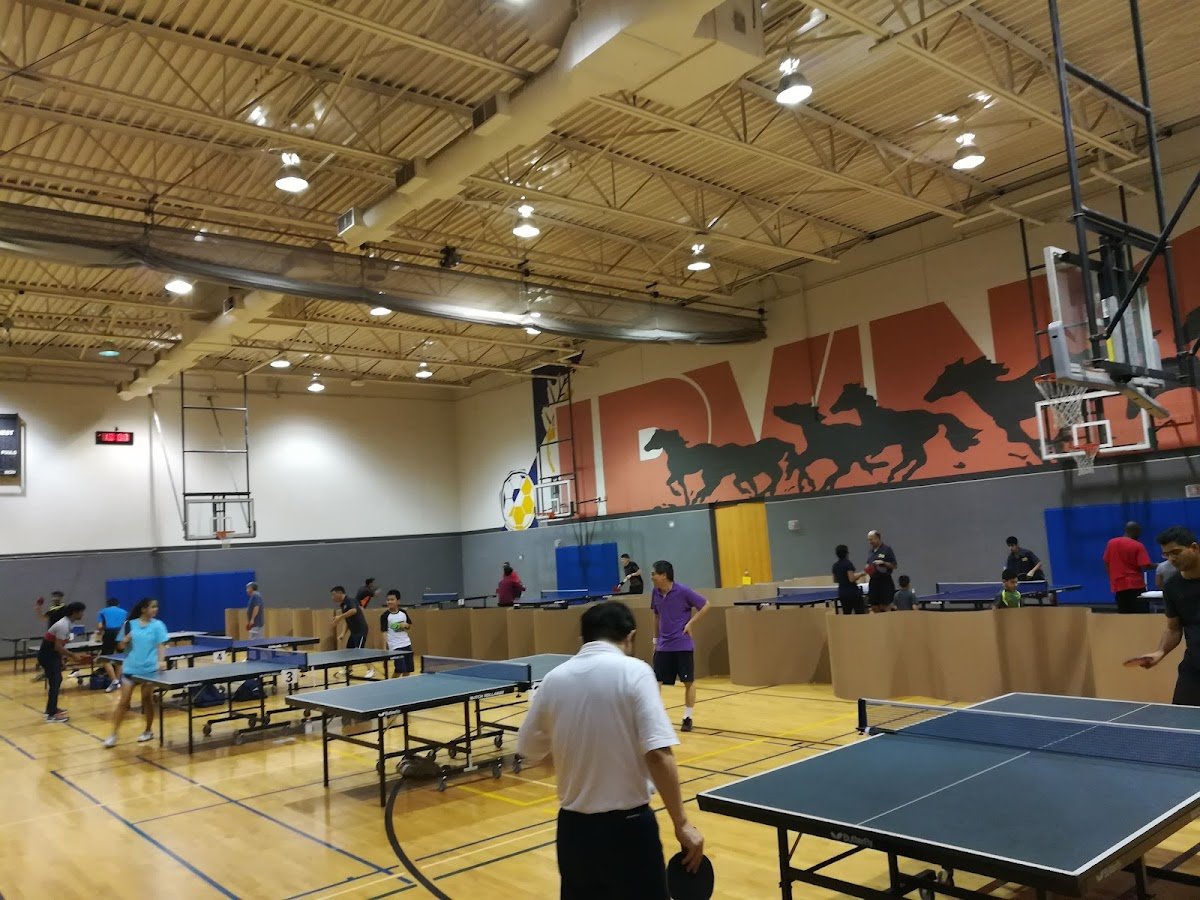 Cimarron Park Recreation Center