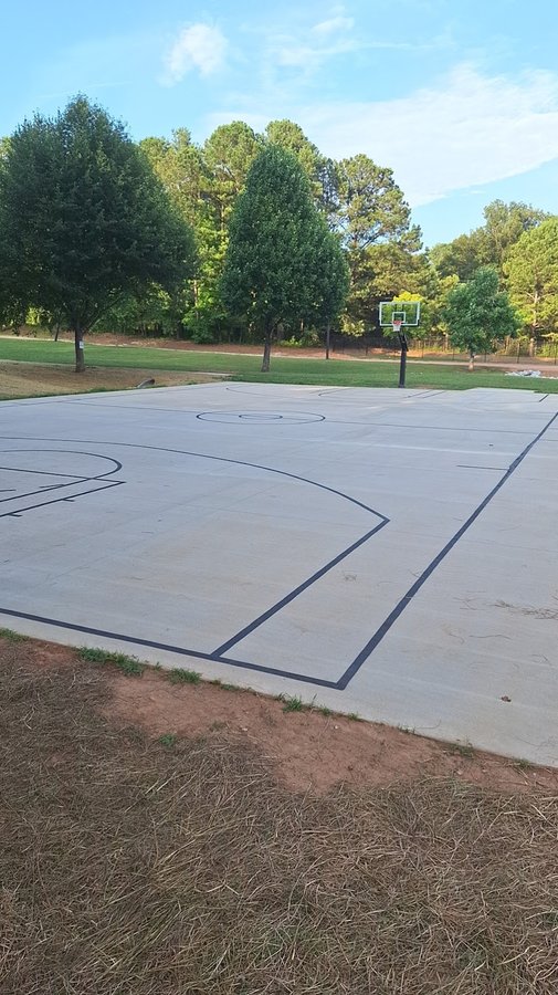Salem Park