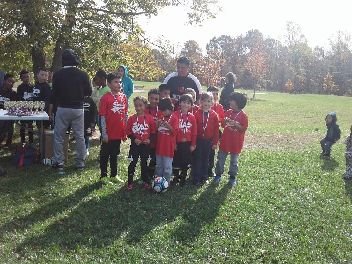 Layhill Village Local Park