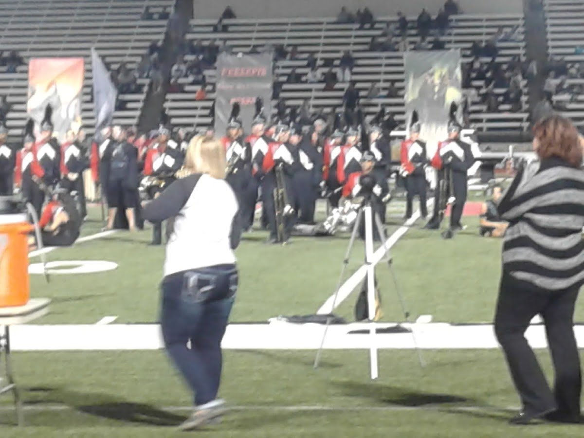 Western Heights High School