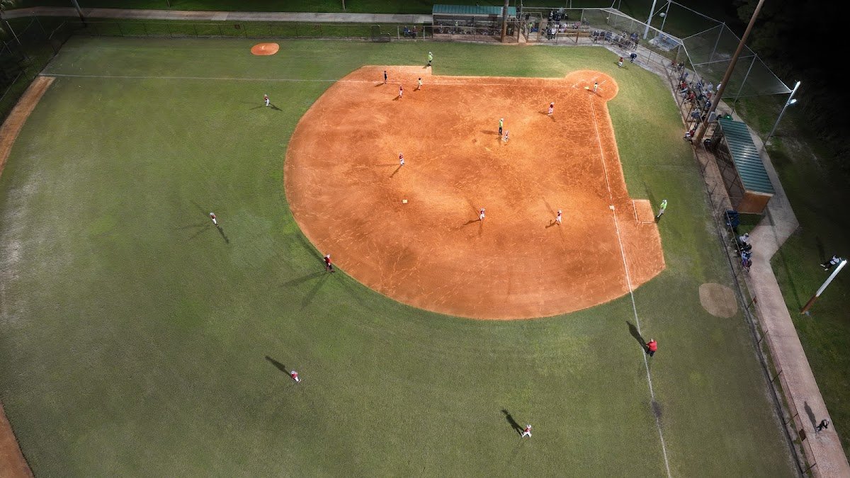 Sportsman's Park