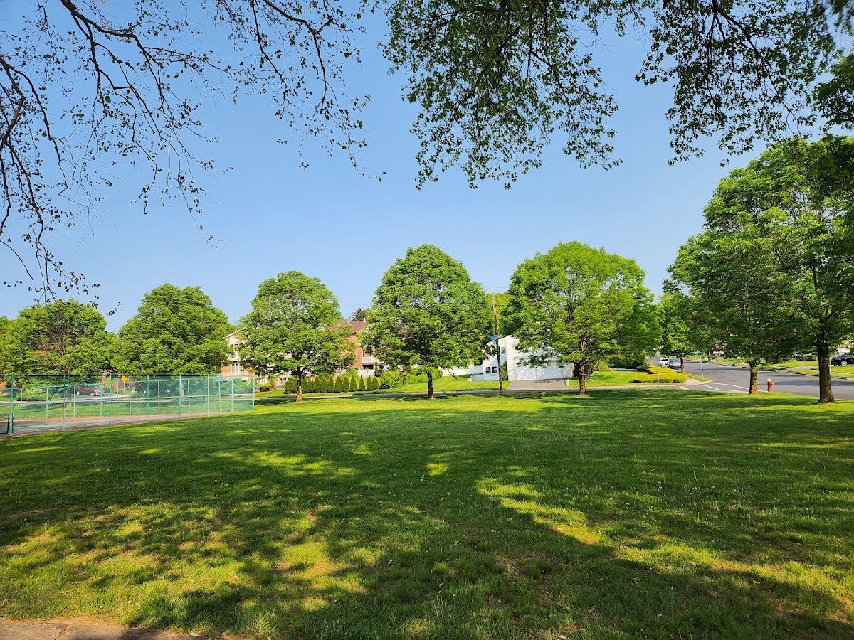 Robin Hood Park