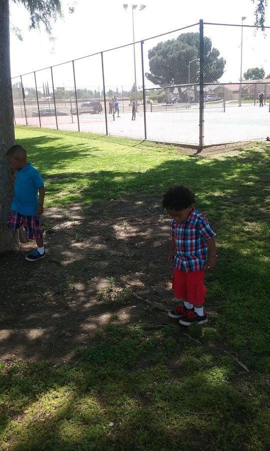 Centennial Park