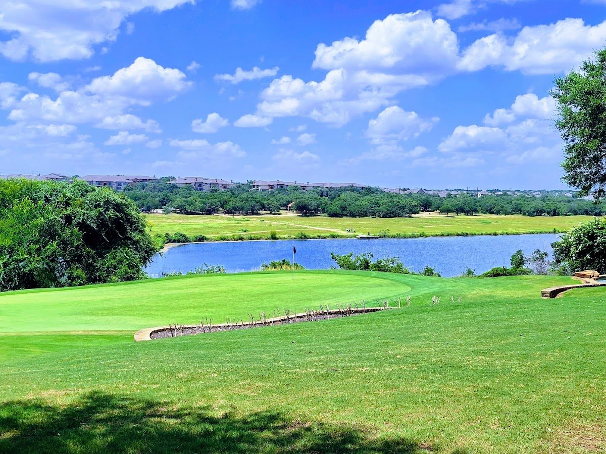 Avery Ranch Golf Club