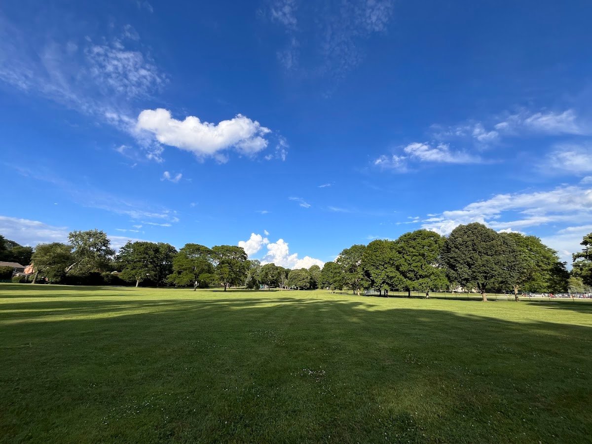 Poppleton Park Tennis Courts